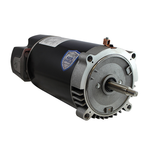 ACT095 - 0.95 HP - ODP - 3450 RPM