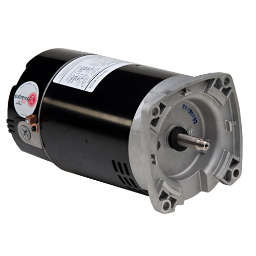 EH492 - 0.75 HP - ODP - 3450 RPM